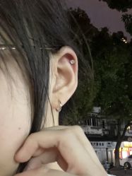 -日月刺青工作室·高端纹身