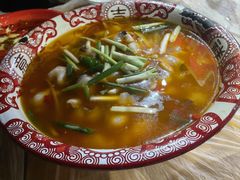 -拈一筷子·宜宾江湖菜(十一街店)