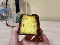 可露丽-OUR Bakery(三里屯太古里店)