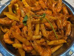 -虾吃虾涮虾火锅(西昌万达店)