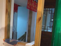 -缘福乡村铁锅炖民宿(八达岭店)