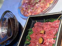 -芸山季·云南野生菌火锅(人民广场来福士店)