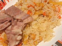 -塔哈尔·新疆盛宴(奉贤龙湖店)