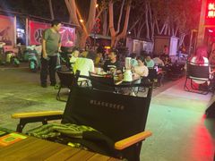 -功夫怪兽·烧烤(西工小街店)