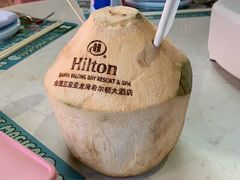 -水桶王国主题餐厅·聚会·生日派对·亲子活动·家庭套餐(亚龙湾希尔顿店)