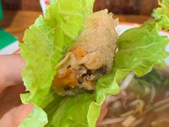 -越南牛肉河粉餐厅(书院巷店)