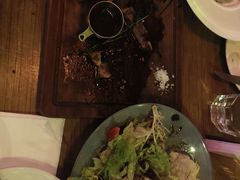 -MARU玛露音乐餐厅(大学路店)