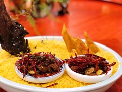 -锦河别院酒楼.茶楼