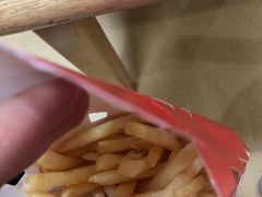 -麦当劳(昆山北门路店)