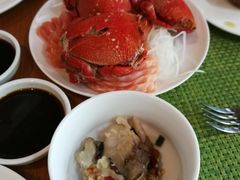 -金玛国宾酒店-自助西餐厅