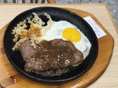 -纽斯特牛排自助餐厅(浦江万达店)