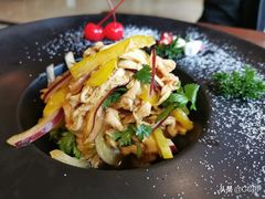 -西双版纳洲际度假酒店-曼霖轩中餐厅