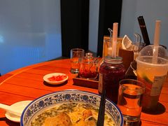 -无锡苏宁银河国际酒店-麺餐厅