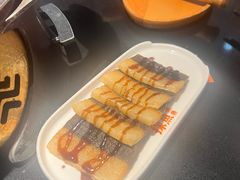 -探鱼·鲜青椒爽麻烤鱼(领展购物广场店)