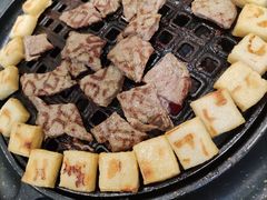 -牛犇炭火烤肉·鲜切烤肉(承德总店)