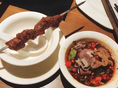 -牛焱·贵州黄牛肉火锅(城西银泰店)