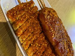 -延姬炸串(天玥中心店)