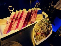 -SPACE CLUB酒吧(九纬路店)