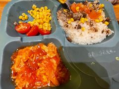 -破三川·新川菜(静安大融城店)