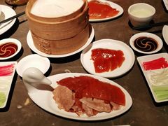 -金鸭季·北京烤鸭(深业上城店)