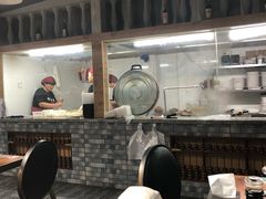 大堂-金谷园饺子·烧烤·家宴(人大总店)