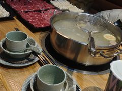 -云聚汇牛很鲜潮汕牛肉火锅(克拉玛依汉博店)