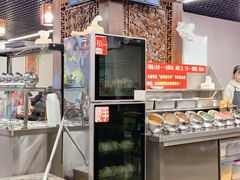 -一烙锅(友谊店)