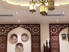 -BRBR叙利亚餐厅(总店)