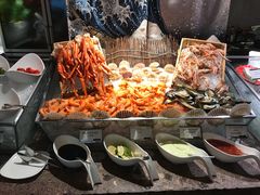 -天诚丽筠酒店-西餐厅