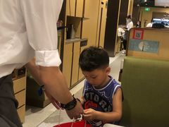 -海底捞火锅(天一广场亚细亚店)