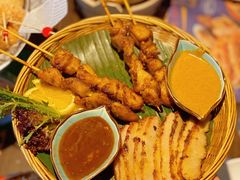 -泰妃殿(宏伊国际广场店)