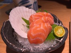 -沼津港精致料理·寿喜烧·烧鸟(青浦宝龙广场日料榜单店)