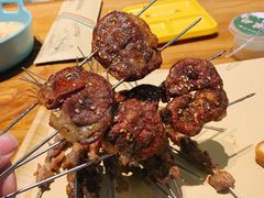 -那些年记忆烧烤