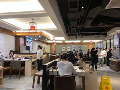 大堂-围炉夜话·潮汕卤水火锅(榕江店)