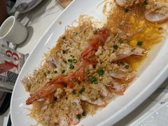 -海上名珠·海鲜酒楼(励骏庞都店)