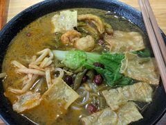 -螺大蛳柳州螺蛳粉·火锅·热干面(西城永捷店)