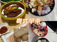 -番禺广场(市桥街道)