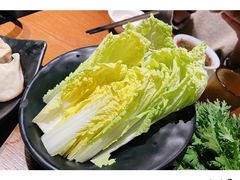 娃娃菜-牛焱·贵州黄牛肉火锅(城西银泰店)