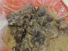 -二七友名焖子铺