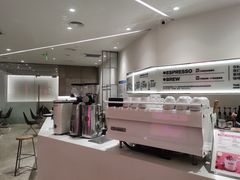 -科学家咖啡(恒隆广场店)