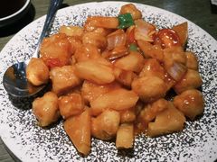 -隆喜元鱼汤包·海鲜(中联广场店)