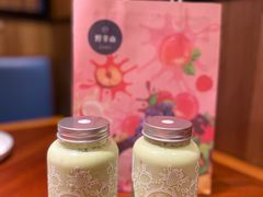 -野萃山·潮汕厚果汁(十亩地店)