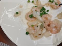 -河南盛世民航国际酒店·星空餐厅