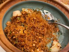 -上海和平饭店龙凤厅 Dragon Phoenix