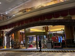 -翠湖宾馆·中餐厅