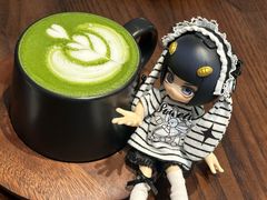 -一尺花园(安和花园店)