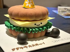 -ZIYUE CAKE线上店
