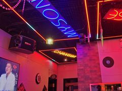 -唱吧麦颂KTV(马驹桥店)