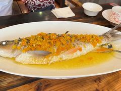 -临家闽南菜(宝洲路店)