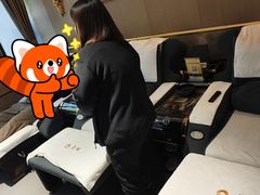 -天然沐足·推背采耳·敷姜艾灸(龙眼美食街店)